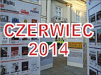 czerwiec 2014