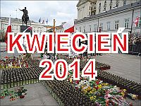 kwiecie 2014