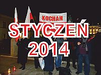 stycze 2014